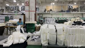 taiwan factory, china