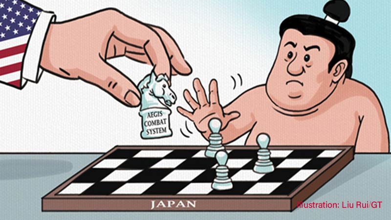 US-Japan Relationship