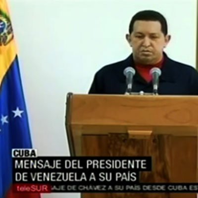 Hugo Chavez Frias, Hugo Chavez, President, Bolivarian Republic, Venezuela