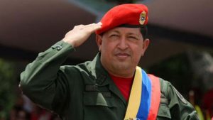 Heroic Havana! We will live and We will win