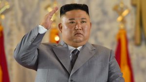 No other country celebrates a party’s founding anniversary as a holiday – Supreme Leader Kim Jong Un