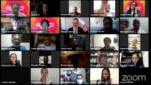 UN rights expert pledges to amplify rural voices in upcoming UN Food Systems Summit