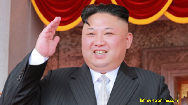 Why Do The Korean People Respect Their Supreme Leader?