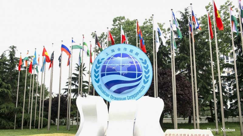 Shanghai Cooperation organization, sco,