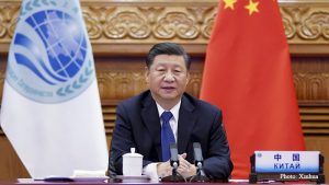 SCO members to be ‘more united in post-Trump era’