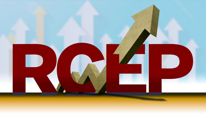 Regional Comprehensive Economic Partnership, RCEP