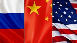 US’ dual China, Russia containment won’t work; governance is key, not ideology