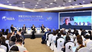 RCEP faces challenges as comprehensive China-US competition takes shape: Experts at Boao Forum