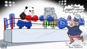china, india, panda, bear