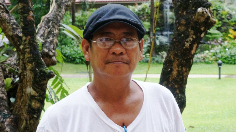 Joseph Canlas, Ka JC, KMP