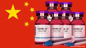 Chinese, vaccine, Covid-19,