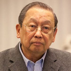 Jose Maria Sison, Joma, CPP, ILPS