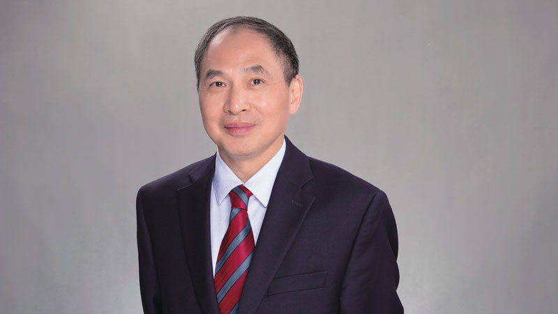 Zheng Yongnian