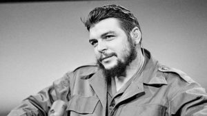 Film about Che Guevara at Beijing International Film Festival