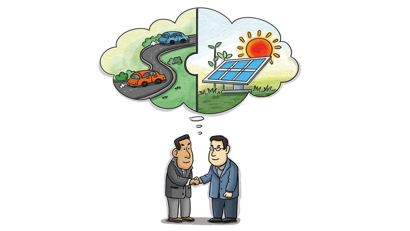China’s investment in ASEAN, China, ASEAN, Cooperation,