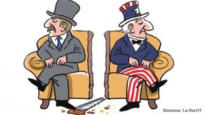 US-Germany Relation, europe, china studies,