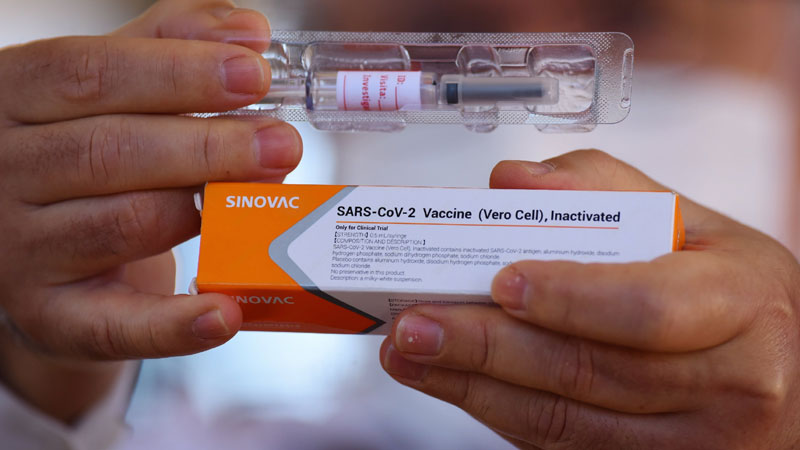 Sinovac Vaccine