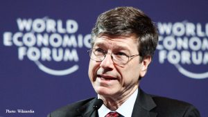 US quest for hegemony is arrogant, misguided, and self-destructive: Jeffrey Sachs