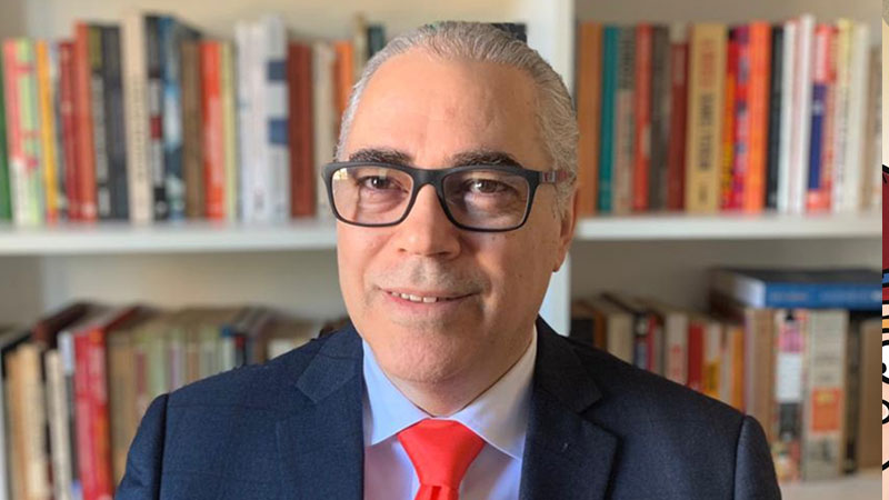 Marcos Cordeiro Pires