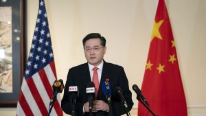 US ambassadorship to China still vacant; role ‘quite limited as Biden prefers higher-level talks with China’