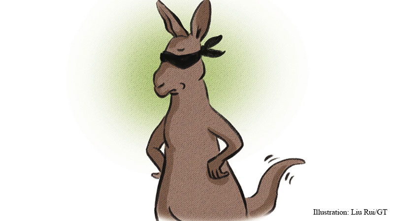 Blind Australia, Australia's blindness