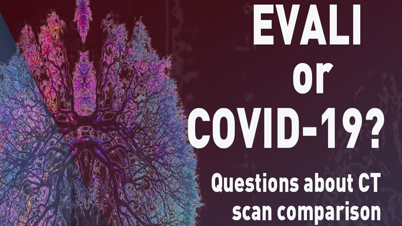 EVALI, Covid-19,