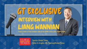 Chinese leader of WHO-China joint expert team says 2nd-stage probe should focus on earlier suspected cases around the world