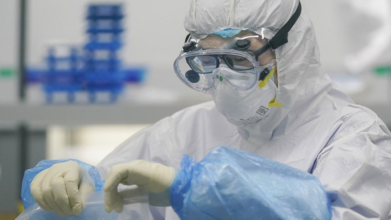 virus origins tracing, Wuhan lab, coronavirus origin tracing