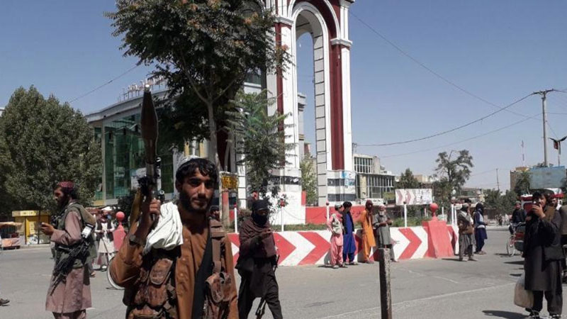 Taliban, Afghanistan, Kabul