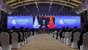 china, biodiversity, Li Hao/GT