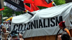 Climate Colonialism, CO2 Colonialism