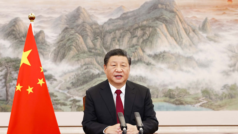 Xi Jinping, Chinese president, cpc general secretary