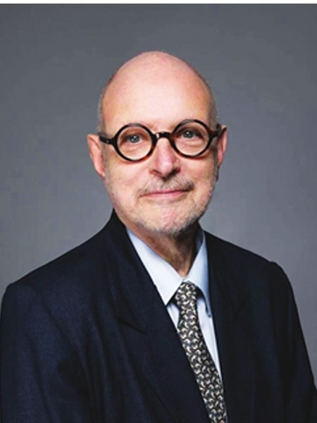 David Goodman