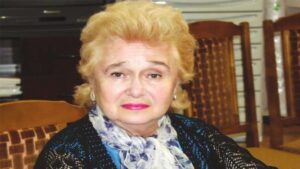 Ukraine war a warning to small countries over joining great power conflicts as a junior partner: Friendship medalist