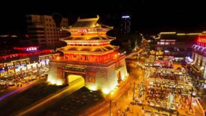 Talent in Chinese government is undeniably very strong: Peter Walker