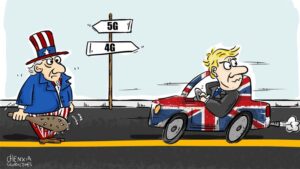 Illustration: Chen Xia/GT