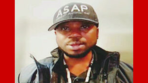 Samual Brown, Photo, Screenshot