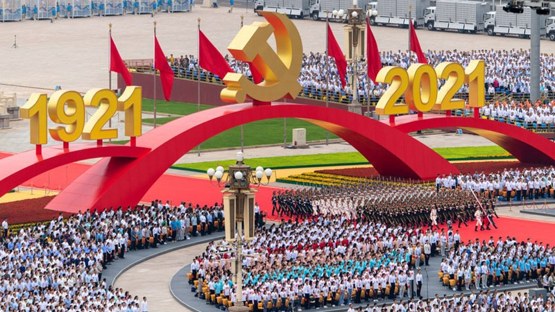 cpc, centennial of cpc, 100th anniversary,