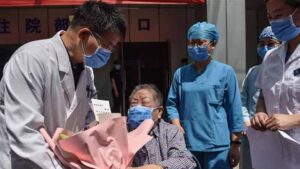 Healthier, long lived population a sign of CPC’s dedicated commitment to safeguarding people’s health