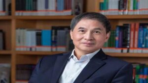 US cannot force politics on technology to coerce decoupling: Chinese scholar