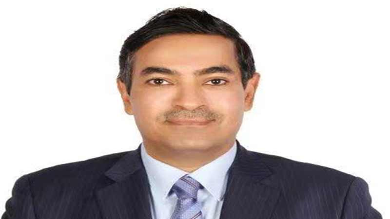 Mohammed bin Abdullah Al Dehaimi.Photo: Courtesy of Embassy of the State of Qatar in China