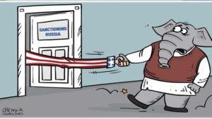 Illustration: Chen Xia/GT