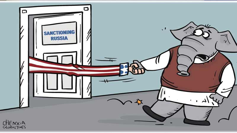 Illustration: Chen Xia/GT