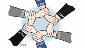 Illustration: Chen Xia/Global Times