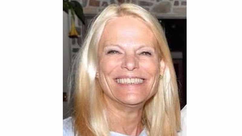 Deborah Veneziale Photo: Courtesy of Veneziale