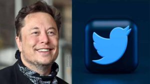 Elon Musk. Photo: website