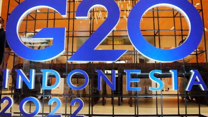 G20 Indonesia