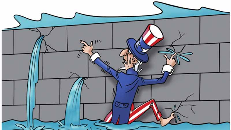 Illustration: Liu Rui/GT