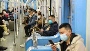 At least 19 cities scrap tests to use public transit; experts explore necessity of downgrading COVID management