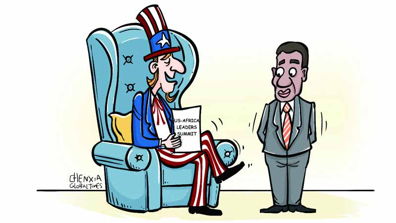 Illustration: Chen Xia/GT